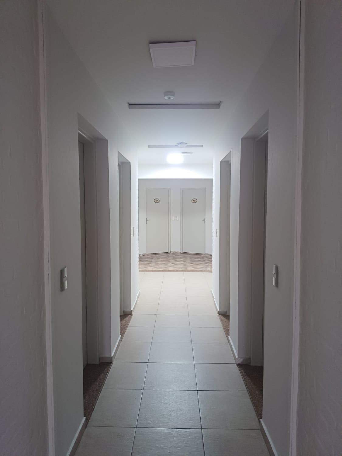 Nc Hotel Braganca Paulista Ngoại thất bức ảnh