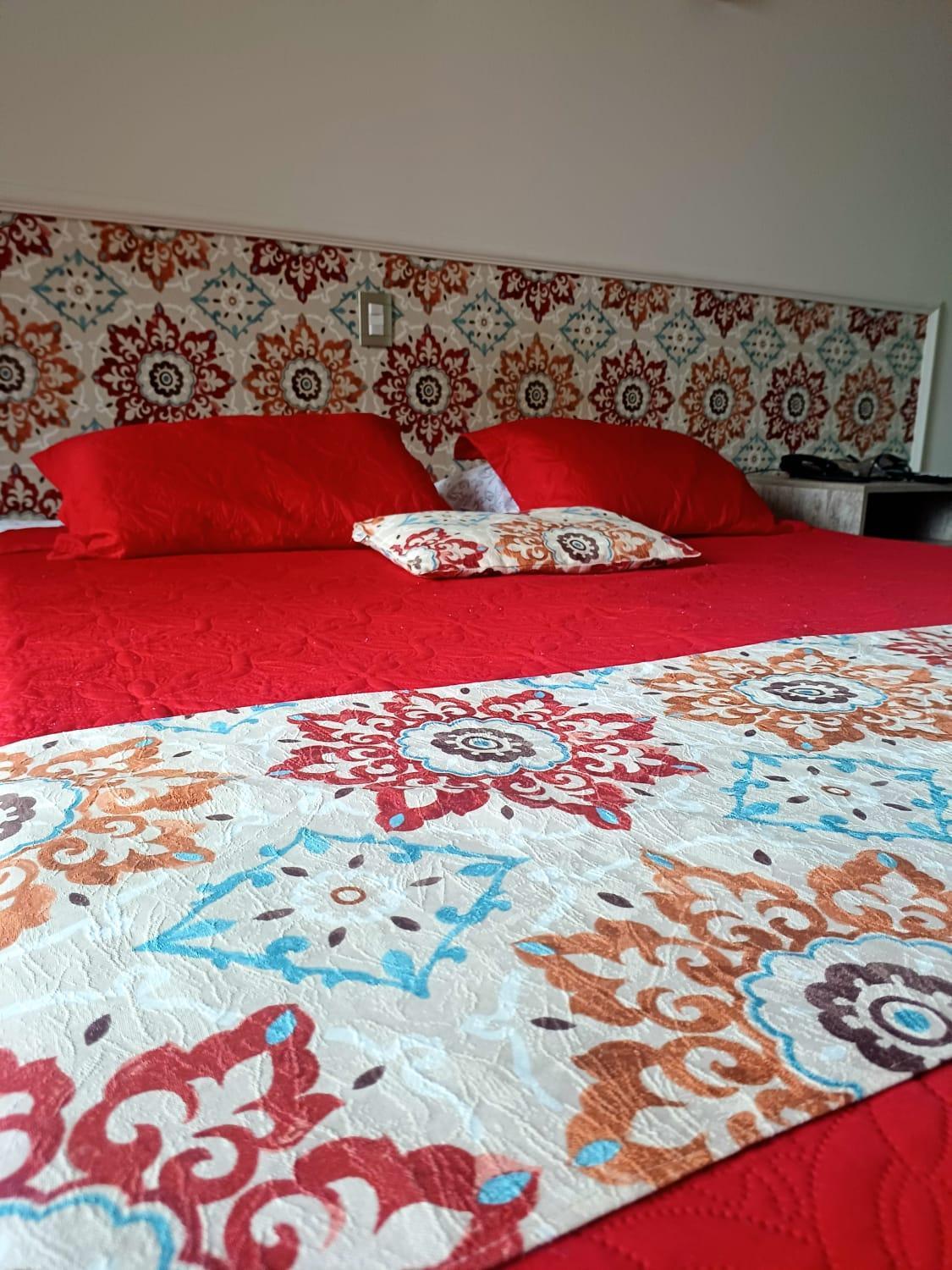 Nc Hotel Braganca Paulista Ngoại thất bức ảnh
