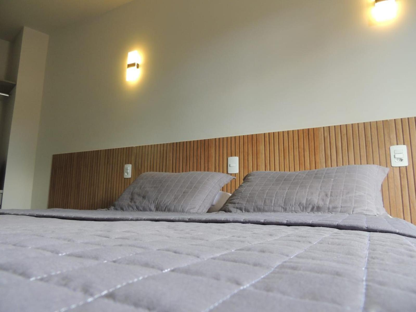 Nc Hotel Braganca Paulista Ngoại thất bức ảnh
