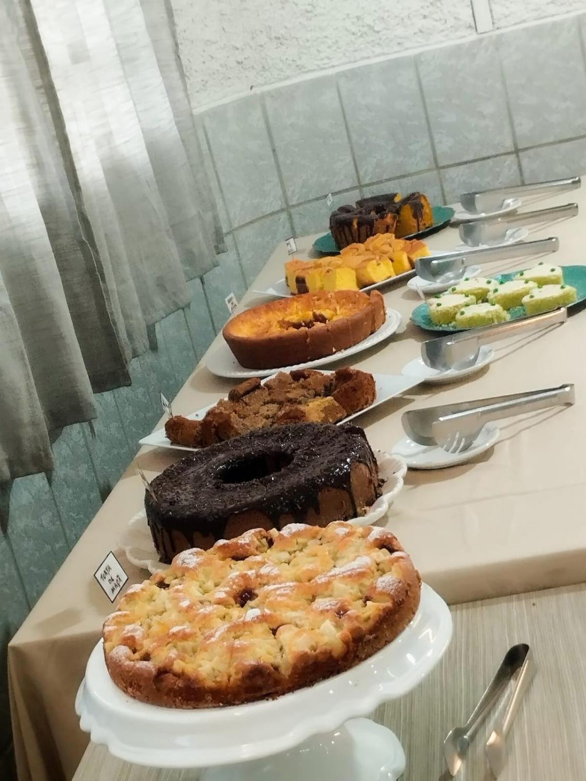 Nc Hotel Braganca Paulista Ngoại thất bức ảnh